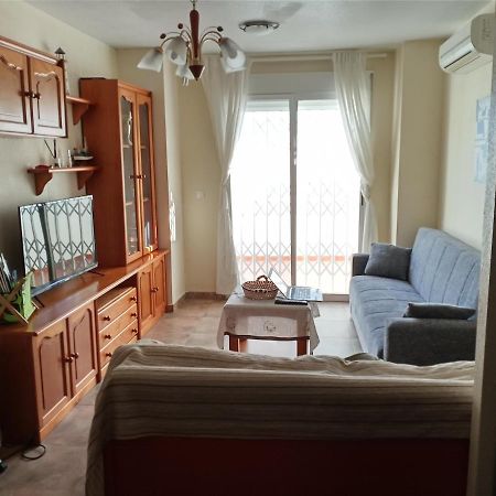 Apartamento Águilas Zewnętrze zdjęcie