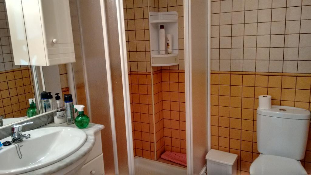 Apartamento Águilas Zewnętrze zdjęcie