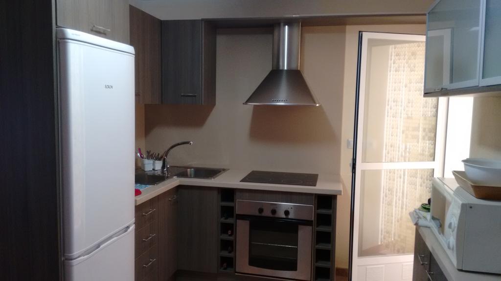 Apartamento Águilas Zewnętrze zdjęcie